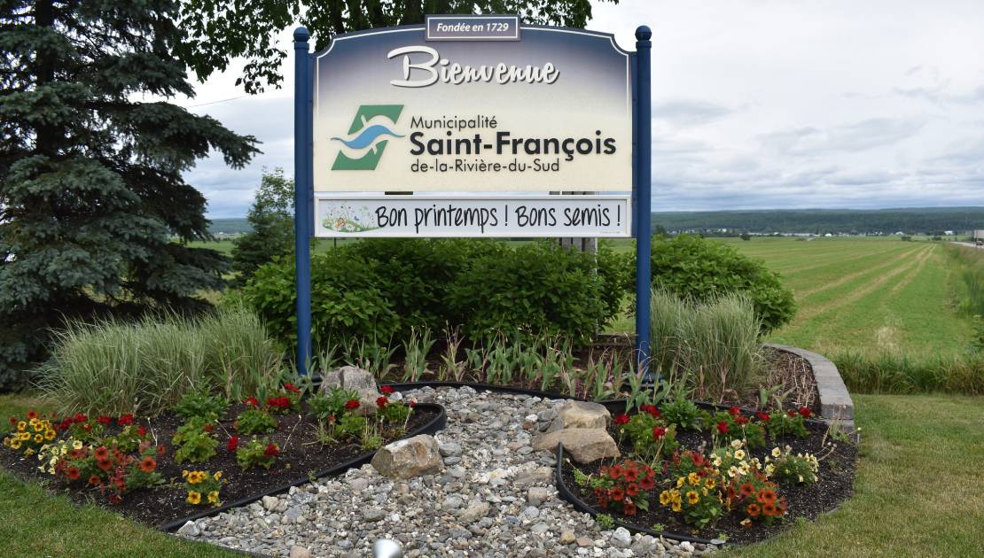 Saint-François offre la carte FADOQ à tous ses citoyens admissibles