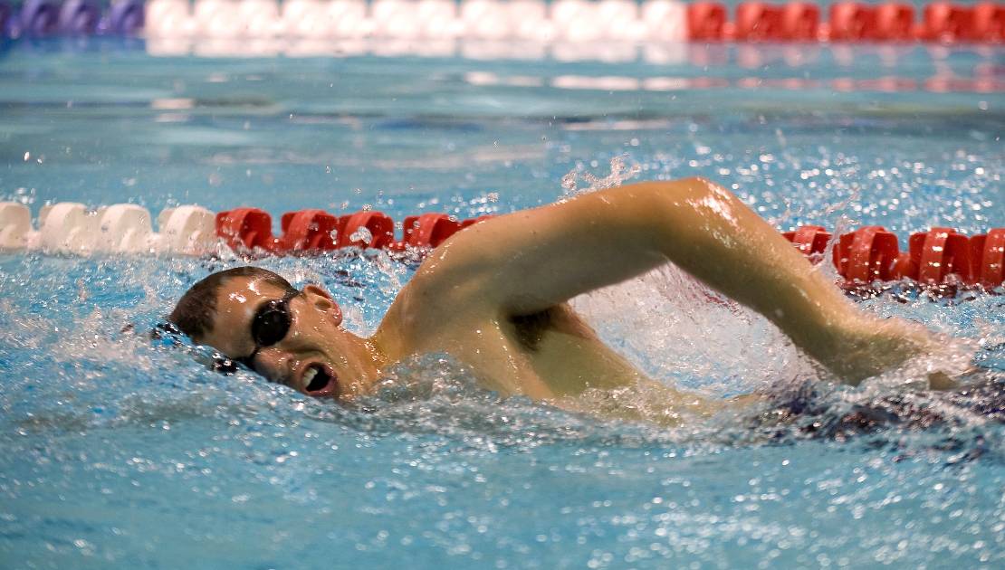 Bains libres annulés à la piscine municipale Guylaine-Cloutier le 26 novembre
