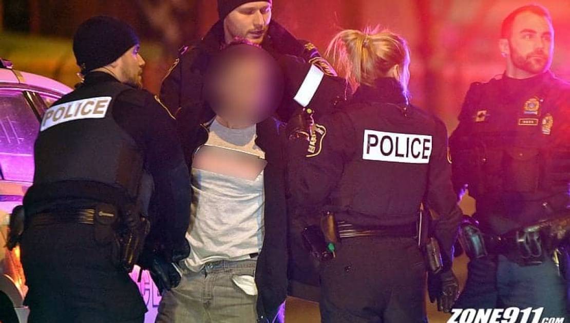 Le fléau de la violence conjugale