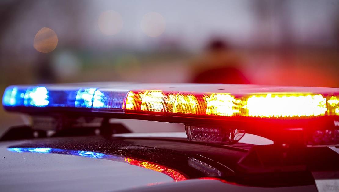 Valeur de 500 000 $ : une tentative de vol interrompue à Saint-Pamphile