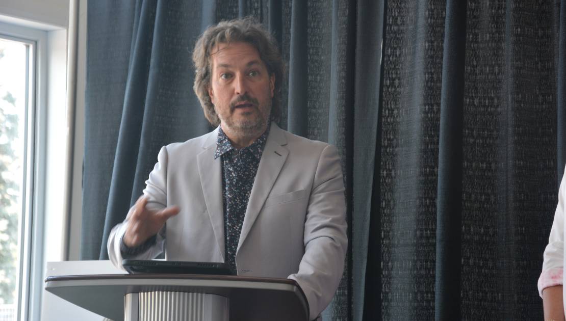 La CAQ, le véritable parti des régions selon Rivest