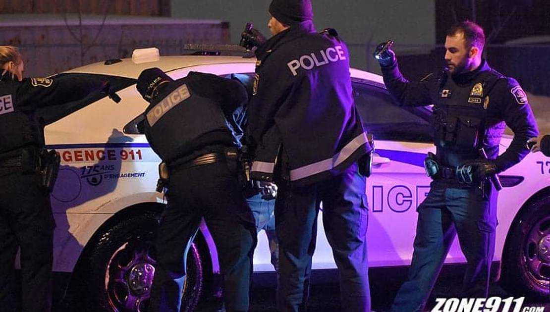 Le fléau de la violence conjugale