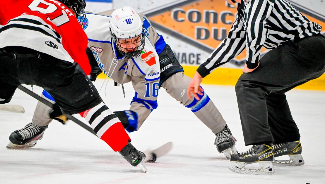 Crédit photo : Yannick David.