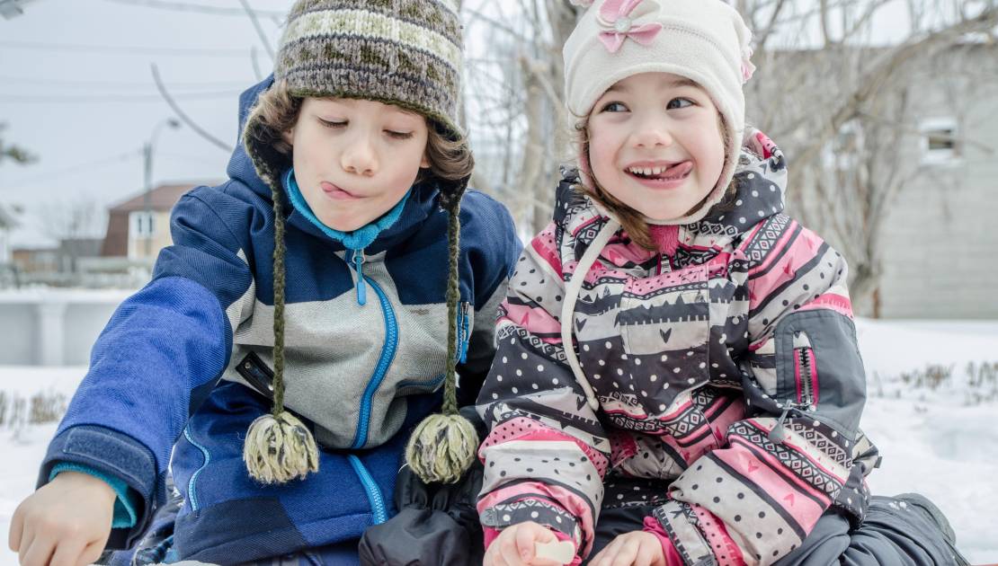 Le centre-ville se transforme en cabane à sucre le 5 avril