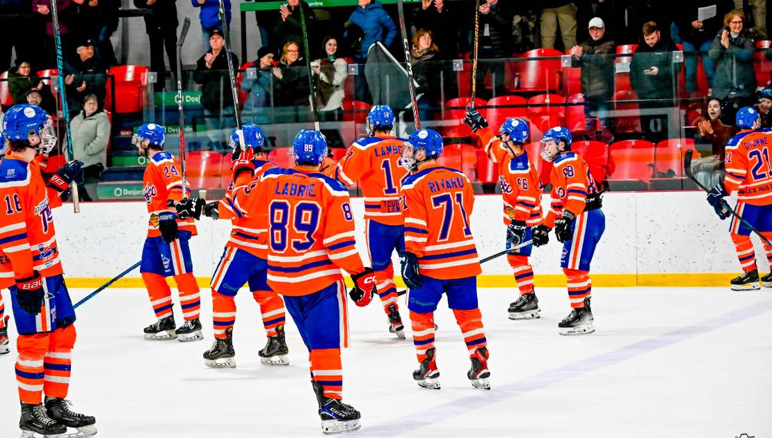 Crédit photo : Yannick David.