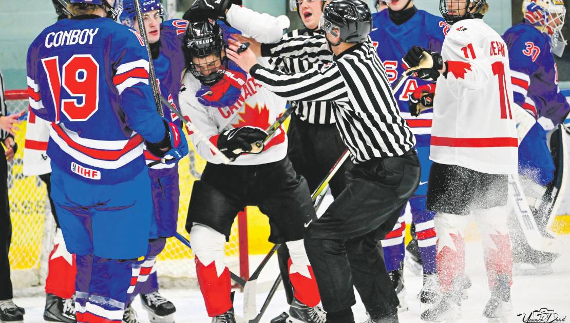 Crédit photo: Yannick David.