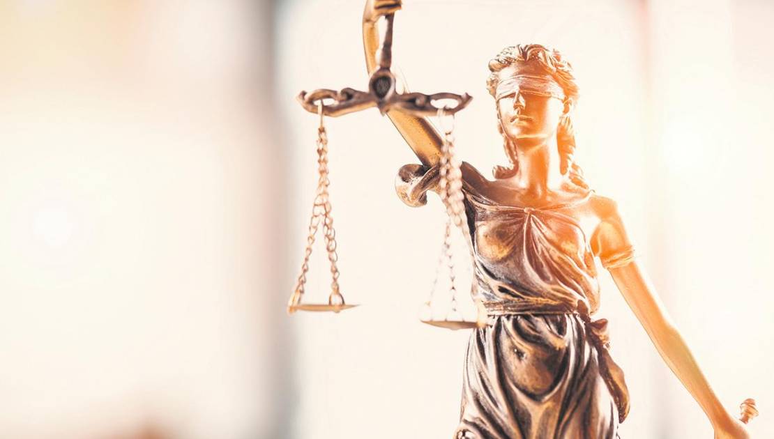 Plus de 16 mois d’emprisonnement pour avoir harcelé son ex-conjointe