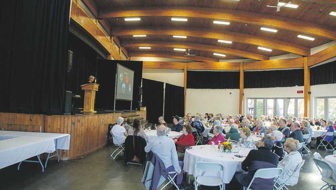 Crédit photo : Gilles Labrecque.