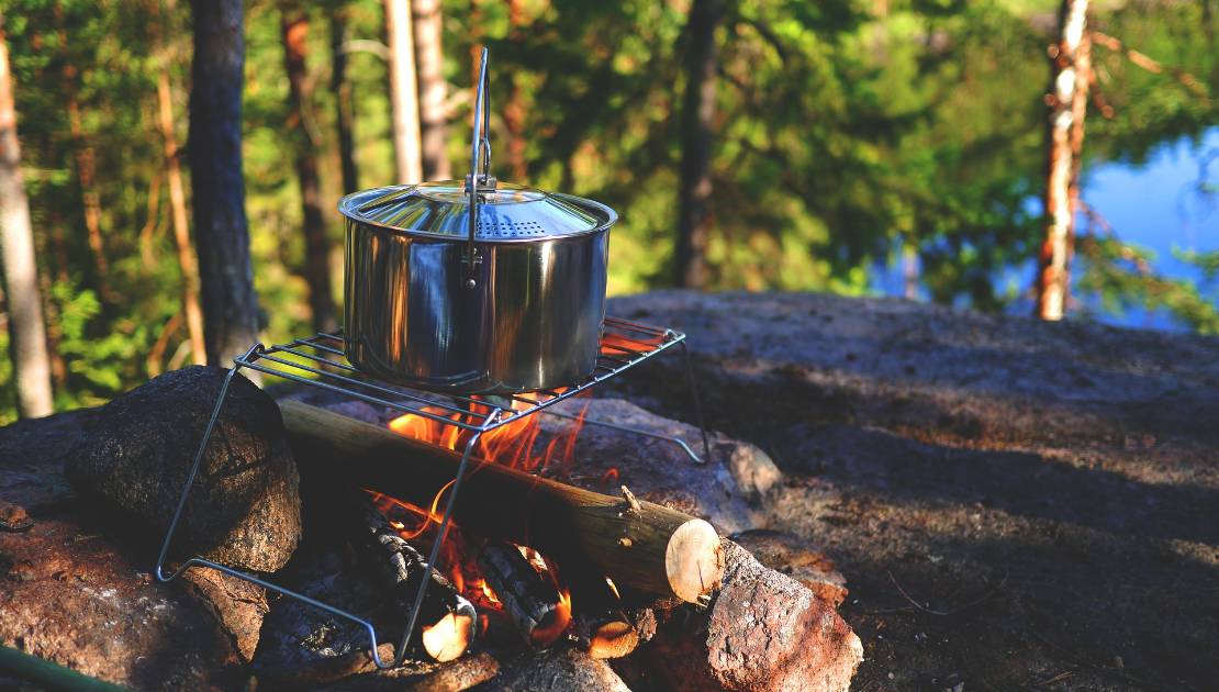 Les camps de vacances en état d’alerte