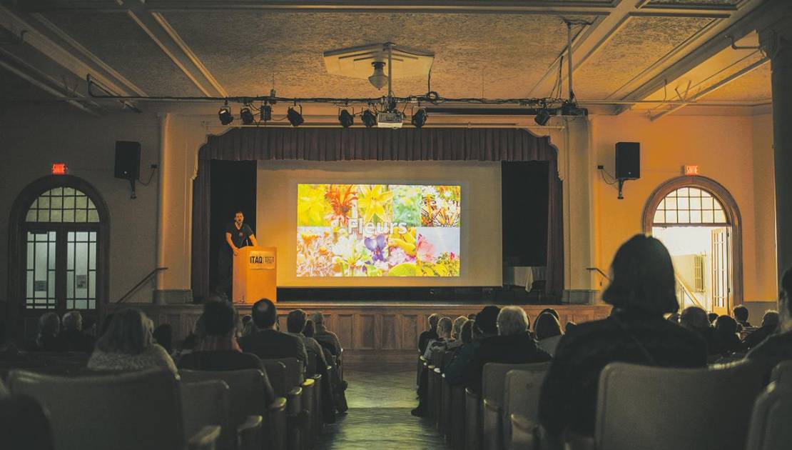 Lors de la dernière édition. (Crédit photo: JHAPhotographie)