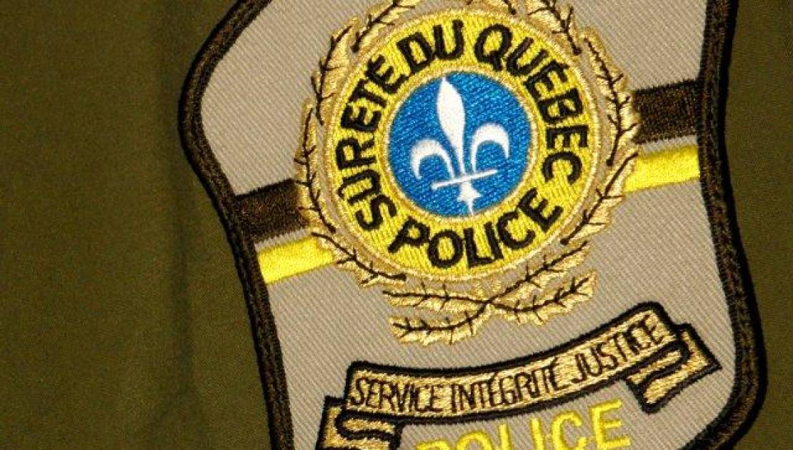 Un cycliste happé mortellement à Saint-Roch-des-Aulnaies