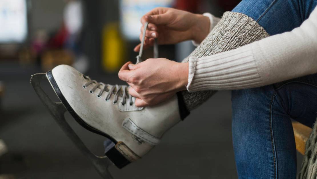 Consignes pour le patinage libre et les bains libres