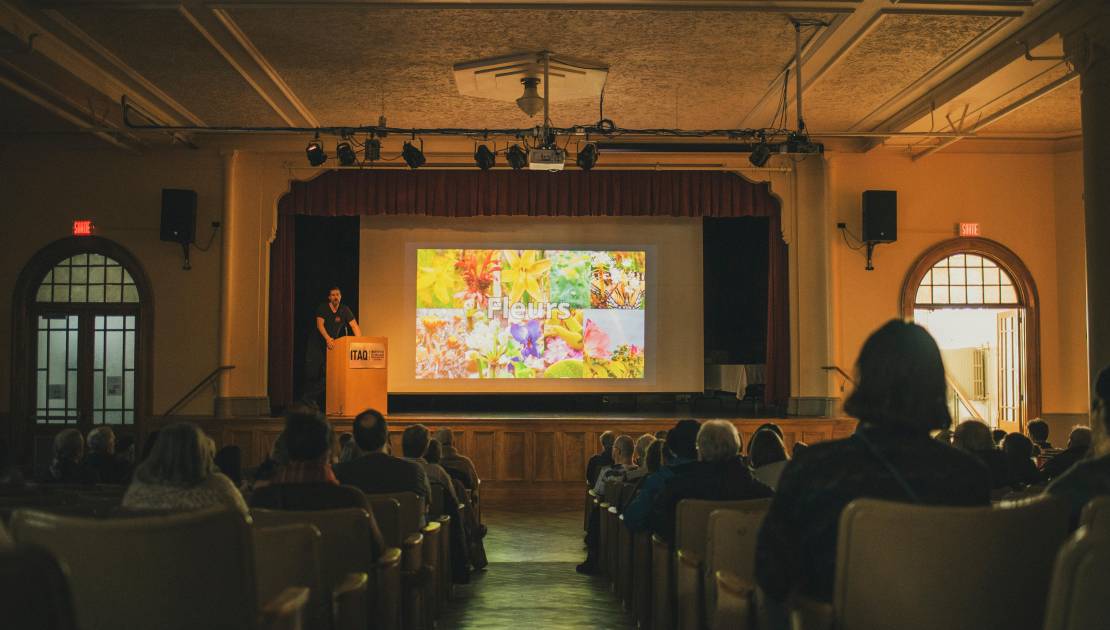 Lors de la dernière édition. (Crédit photo: JHAPhotographie)