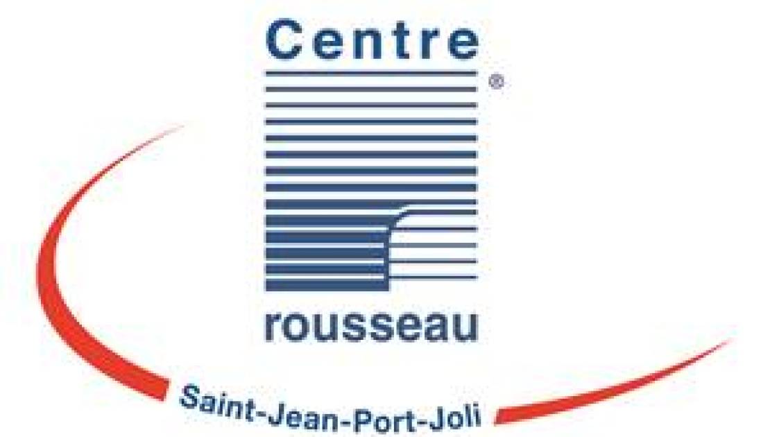 Saint-Jean-Port-Joli: le Centre Rousseau ferme ses portes pour le reste de la saison