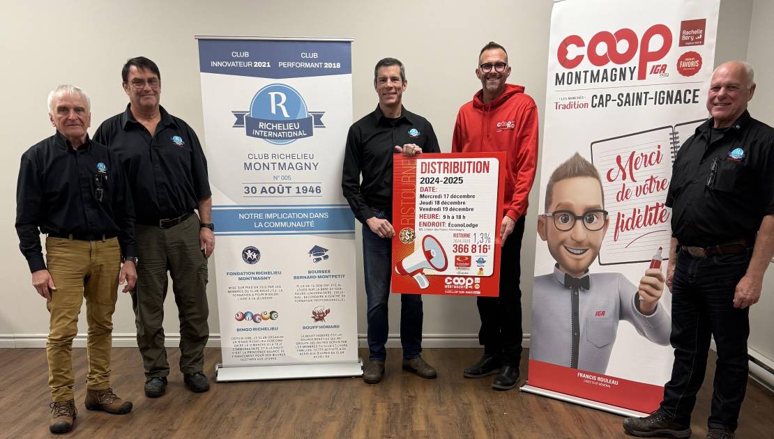 Photo de courtoisie.