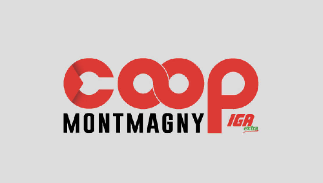 Avis concernant les heures d'ouverture du Magasin Coop de Montmagny
