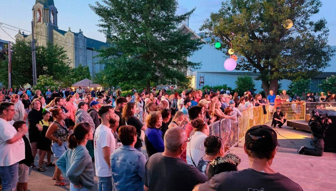 Photo de courtoisie.