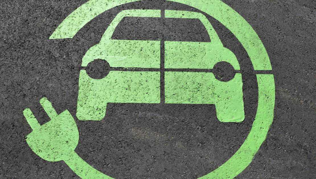Nouvelles bornes de recharge électriques dans trois municipalités de la MRC Montmagny