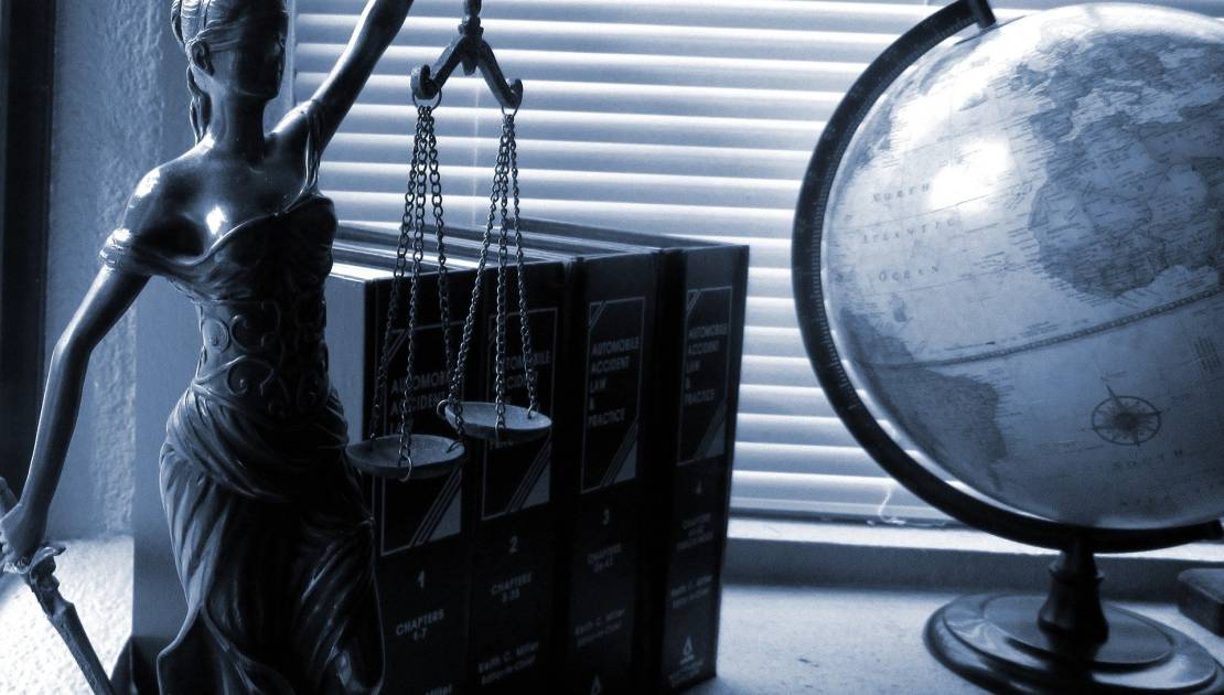Un couple d’agresseurs sexuels condamné à cinq ans de prison