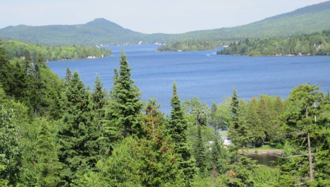 «Histoire du lac Trois-Saumons»