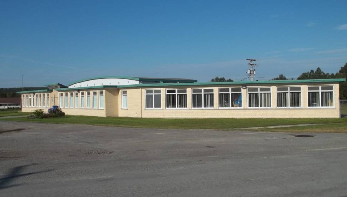 École primaire de Sainte-Lucie:La municipalité demande à la Commission scolaire Côte-du-Sud d’ouvrir l’école en septembre prochain