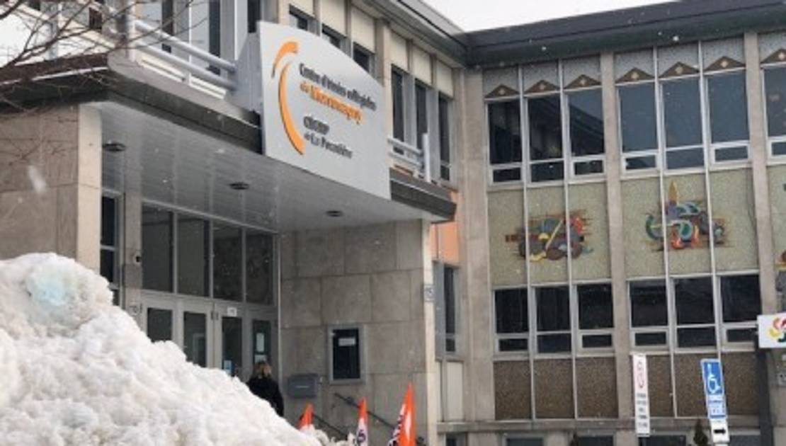 Cégep : deux journées de grève à venir