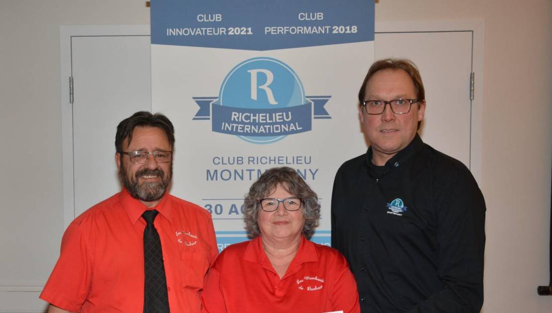 Photo de courtoisie.