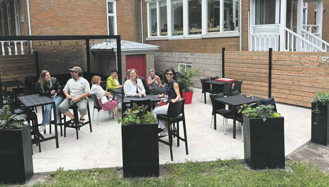 Photo de courtoisie.