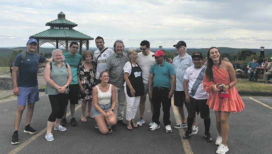 Photo de courtoisie.