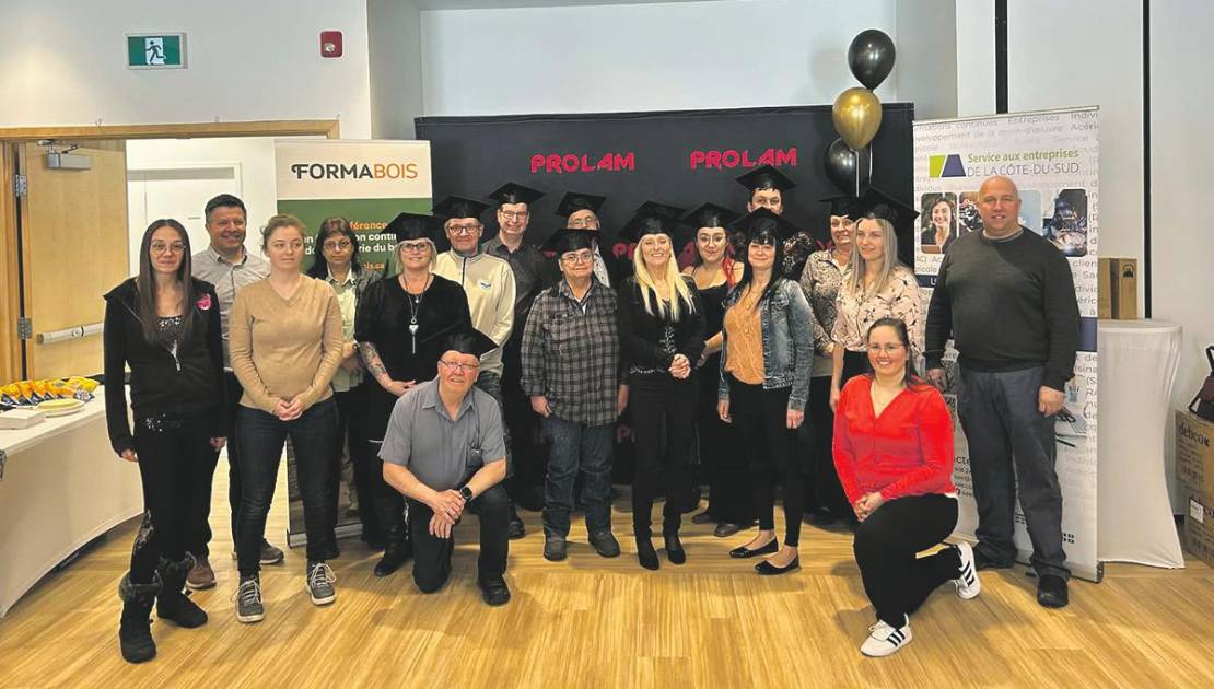 Photo de courtoisie.