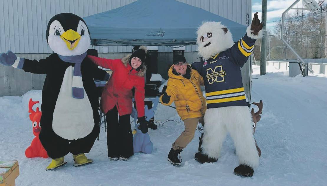 Photo de courtoisie.