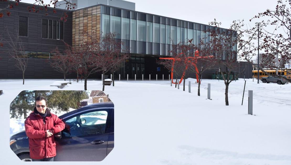 Photos: Archives/AVÉQ