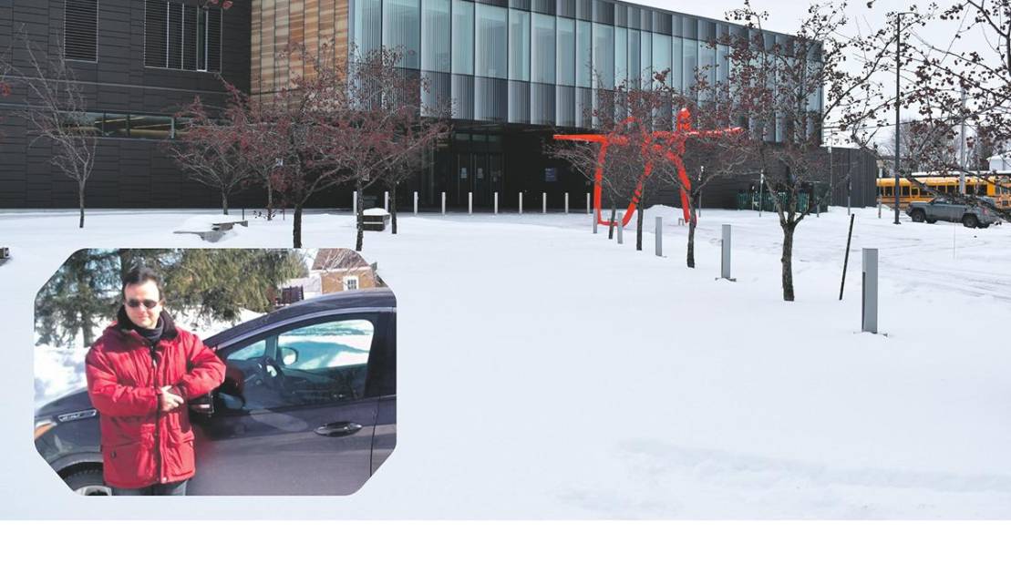 Photos: Archives/AVÉQ