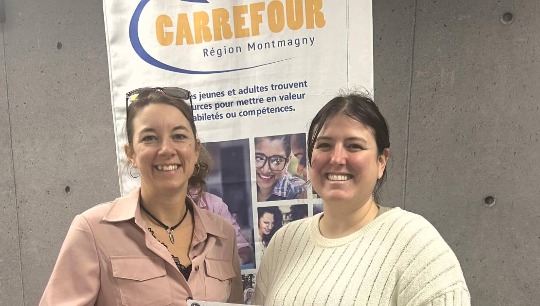 Photo de courtoisie.