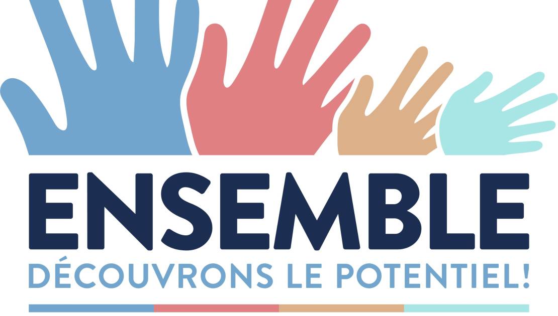 Le logo de l'événement. (Crédit: C.A.R.E.)