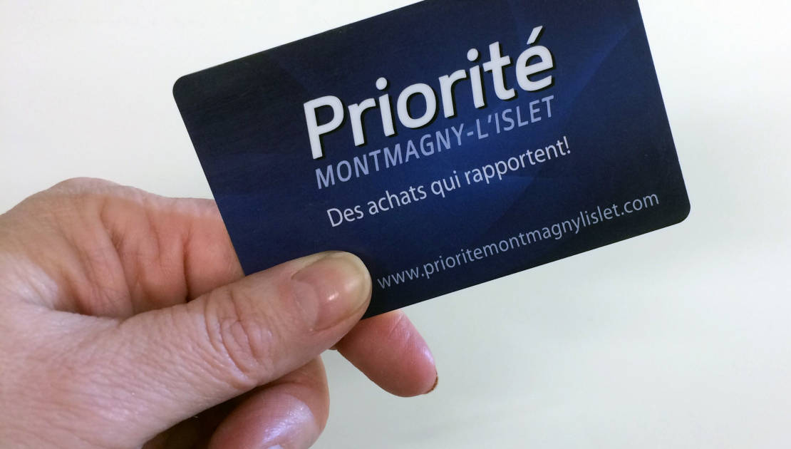Fin du programme Priorité Montmagny-L’Islet le 30 novembre 