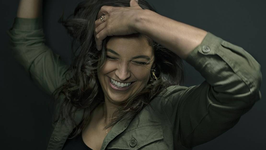 Sara Dufour.