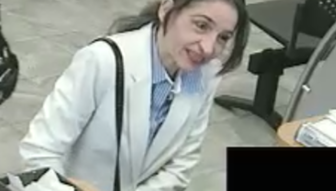 Voici la femme en question.