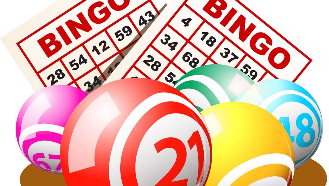 Le bingo sera de retour en 2024. Photo courtoisie.