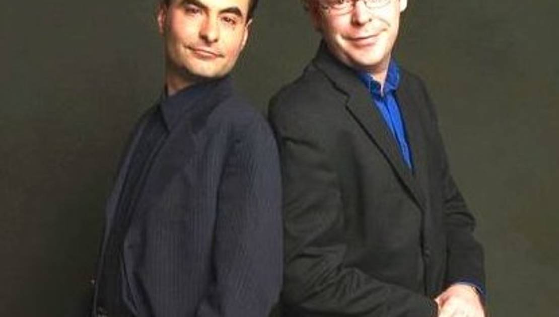 Tango Boréal.