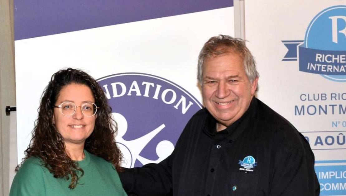 Photo de courtoisie.