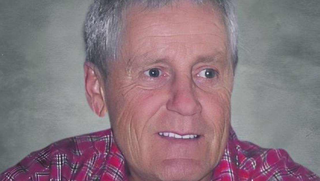 Monsieur Robert Trahan (1953-2024)