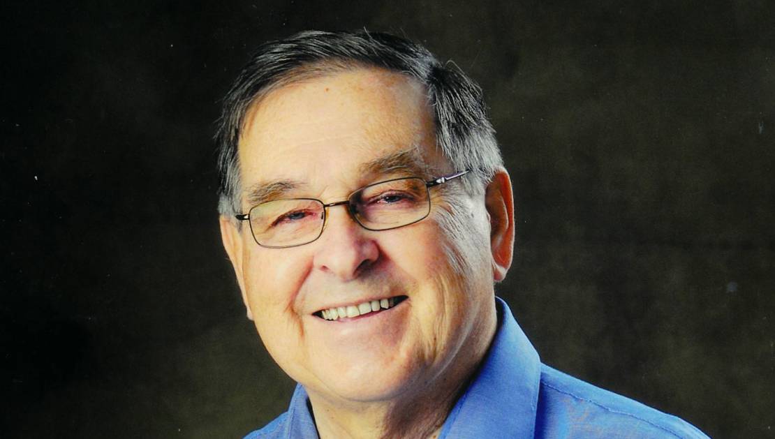 Monsieur Georges De Roy (1937-2025)