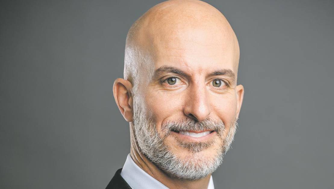 Félix Michaud. (Photo de courtoisie)