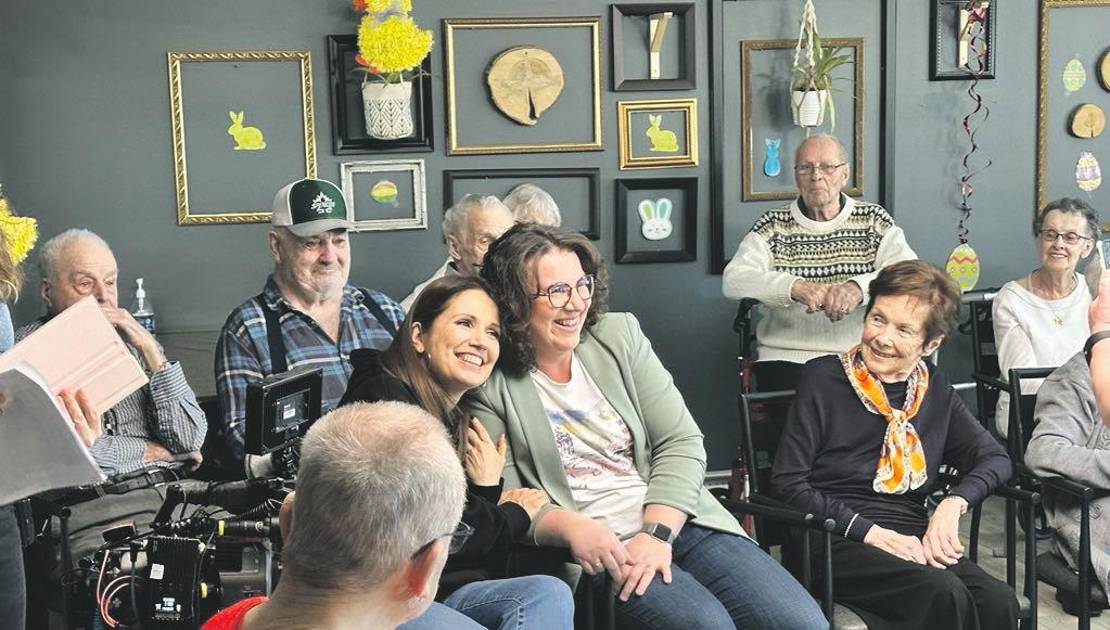 Photo de courtoisie.