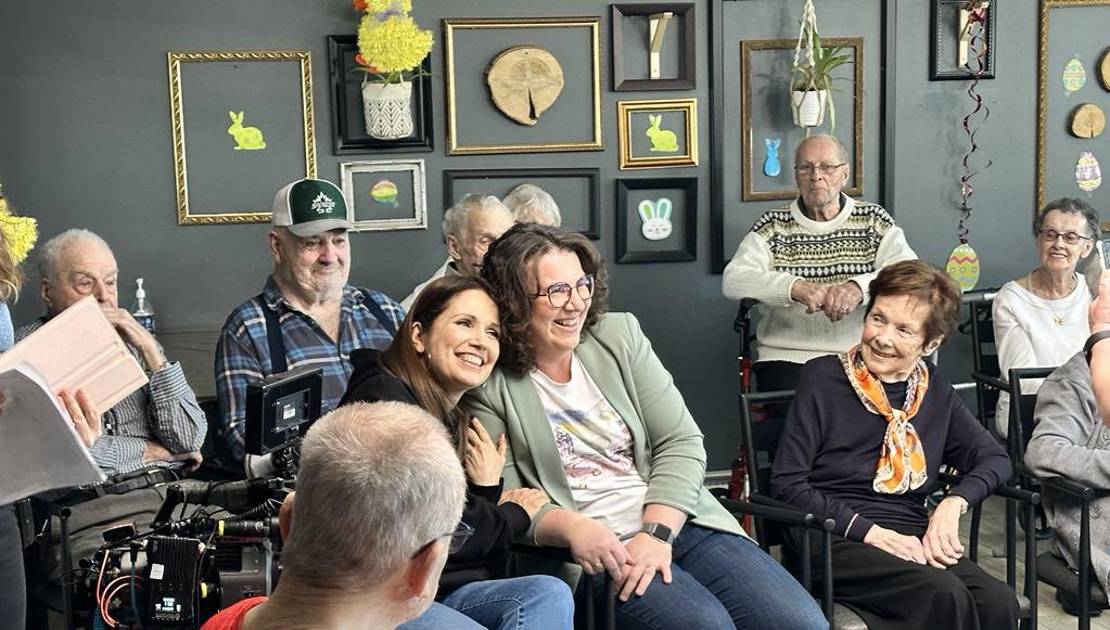 Photo de courtoisie.