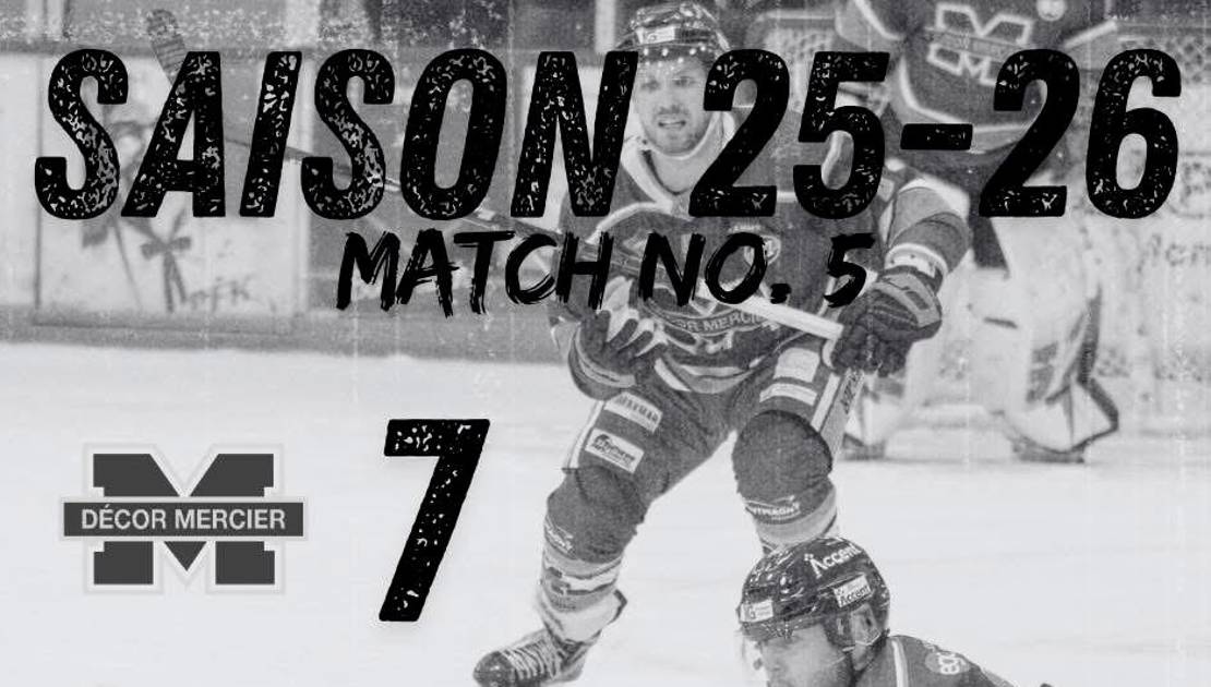 Crédit photo : Décor Mercier de Montmagny.