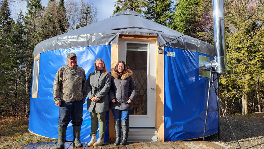 Photo de courtoisie.