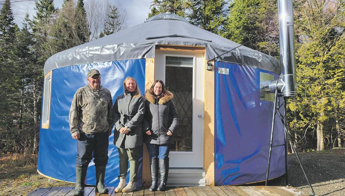 Photo de courtoisie.