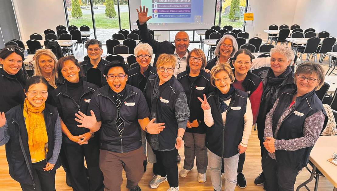 Photo de courtoisie.